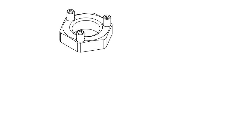 DELABIE ACSV1001