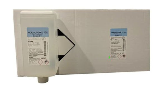 OUTLET TAP 98918 1x1000ml