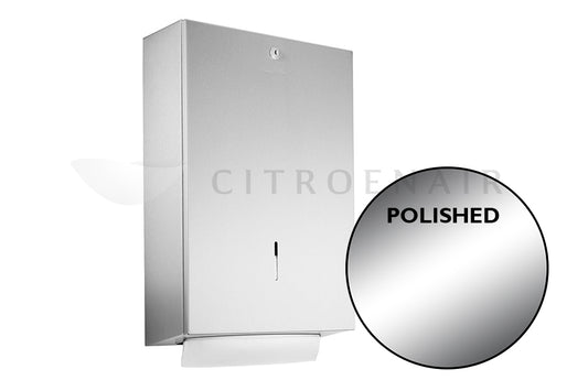 Wagner EWAR WP 111 POLIERT