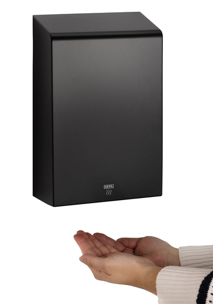 GAMCO DR-5125.MBLK 230V