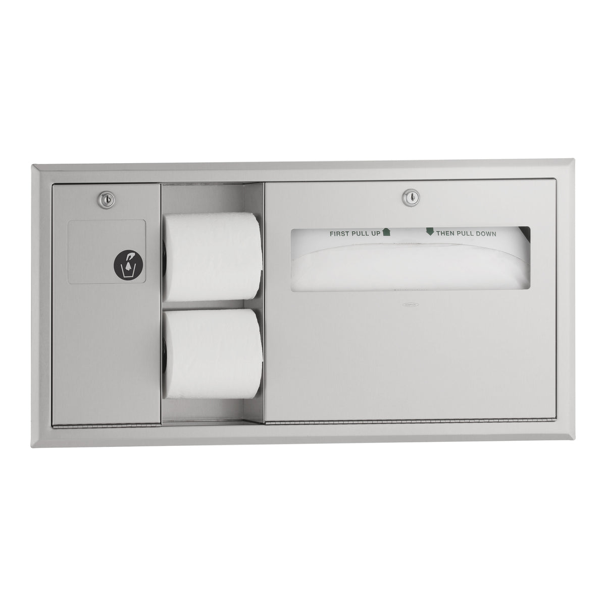 BOBRICK B-3091