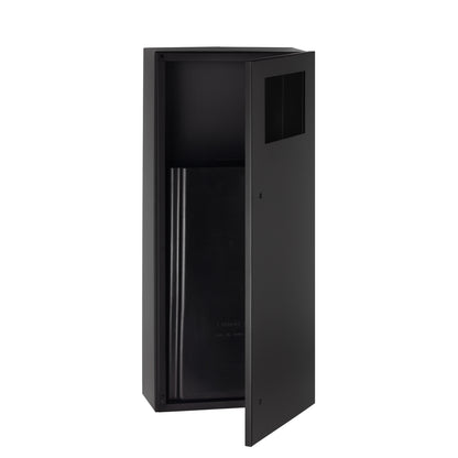 BOBRICK B-35649.MBLK - 45,5 L