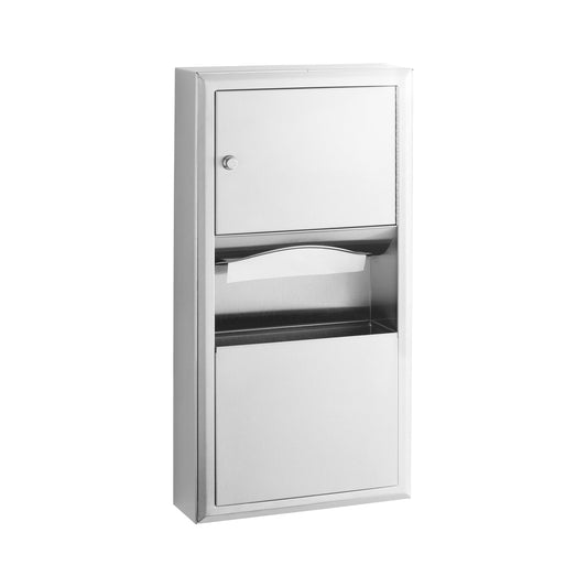 BOBRICK B-3699 - 7,6 l