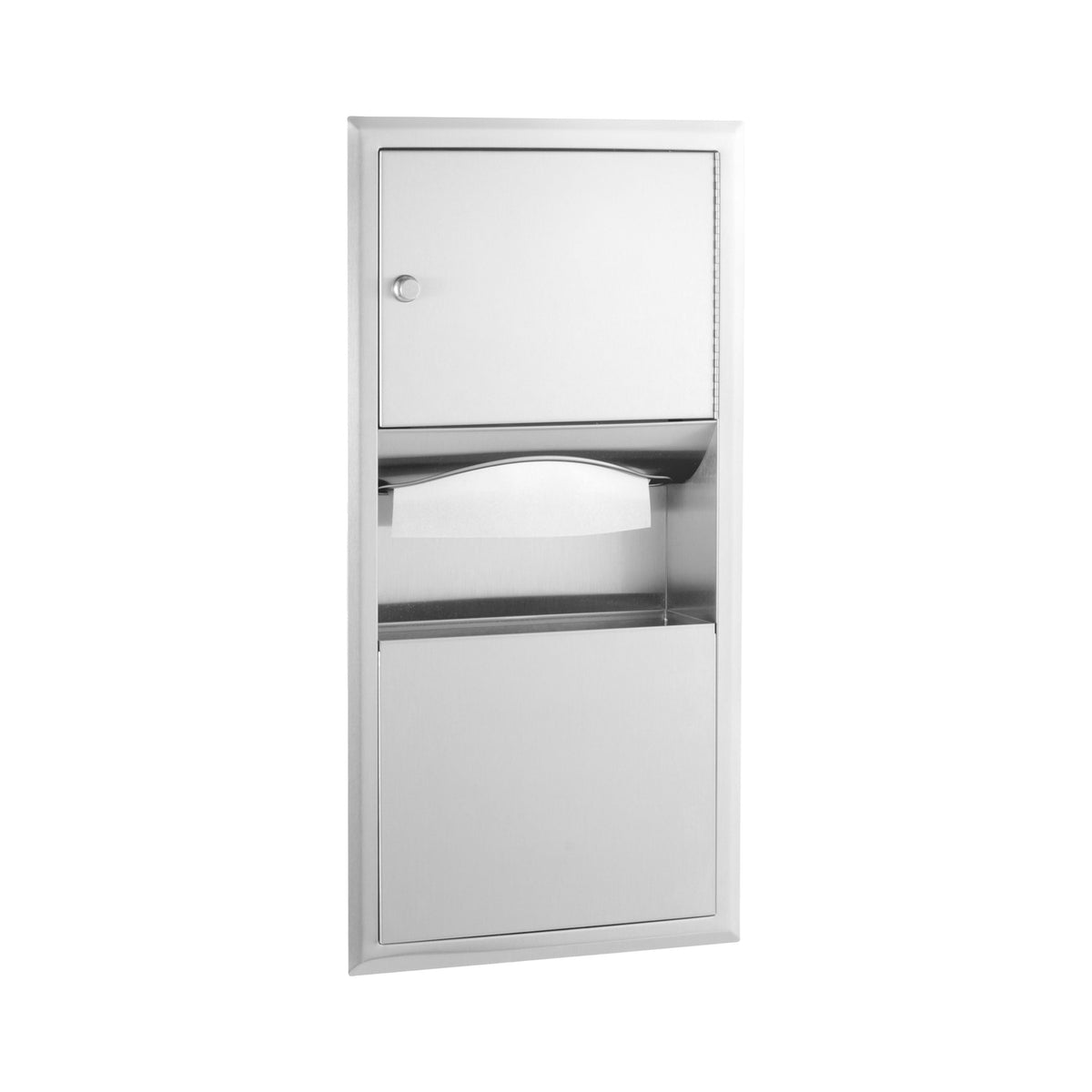 BOBRICK B-369 - 7,6 L