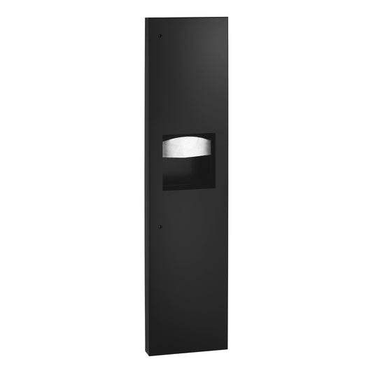 BOBRICK B-38032.MBLK - 24 L