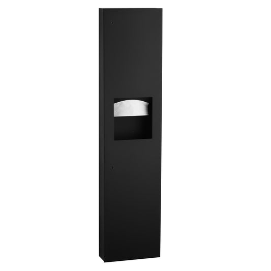 BOBRICK B-380349.MBLK - 14.4 L