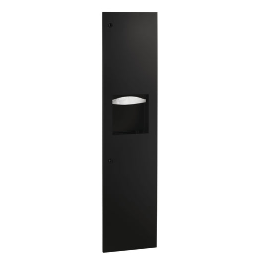 BOBRICK B-38034.MBLK - 3.8 gal.