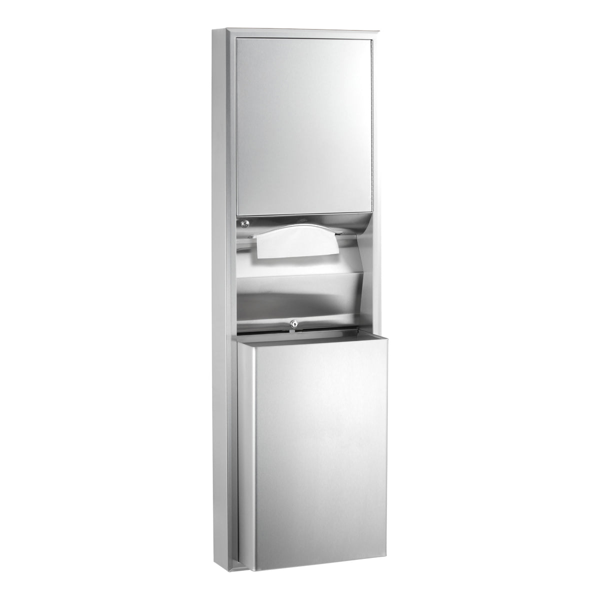 BOBRICK B-3949 - 45,5 l