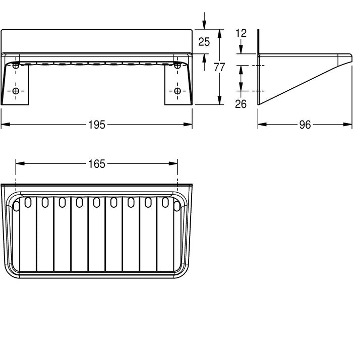 DELABIE BS648