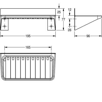 DELABIE BS648