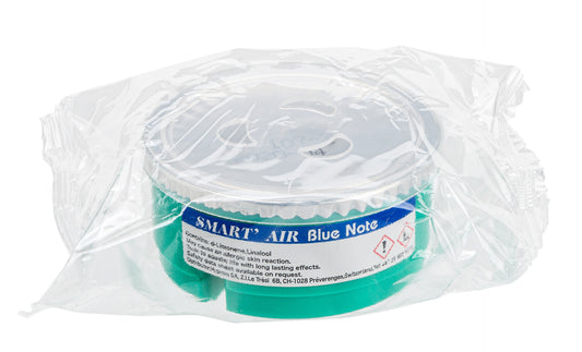 PL-line SmartAir BLUE NOTE Gelduftdose 10 Stück