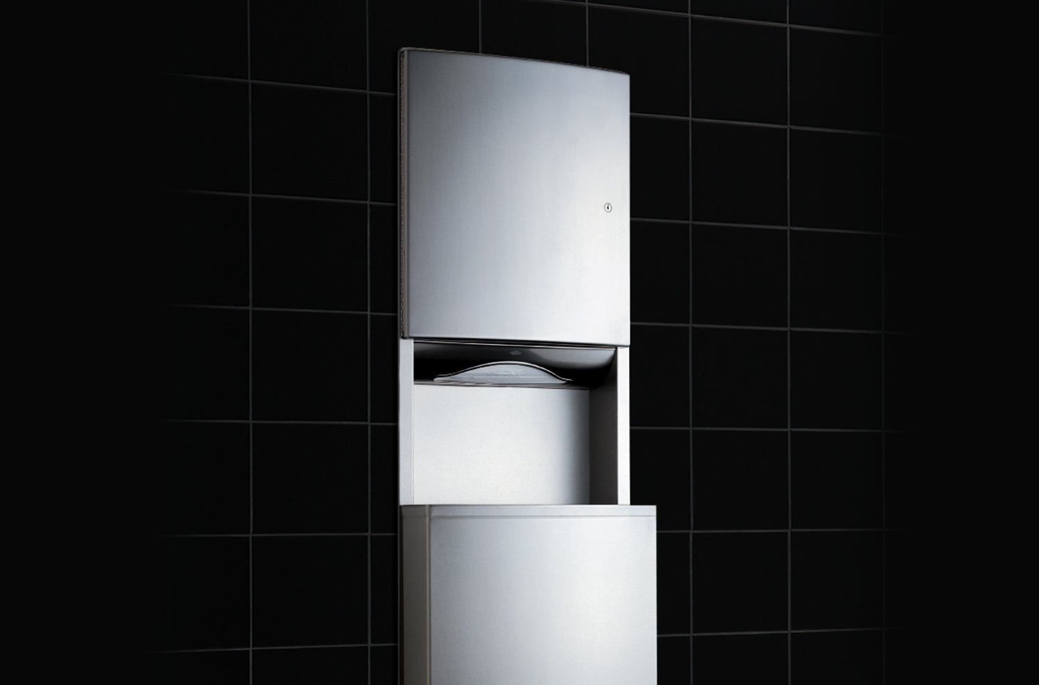 Bobrick Contura