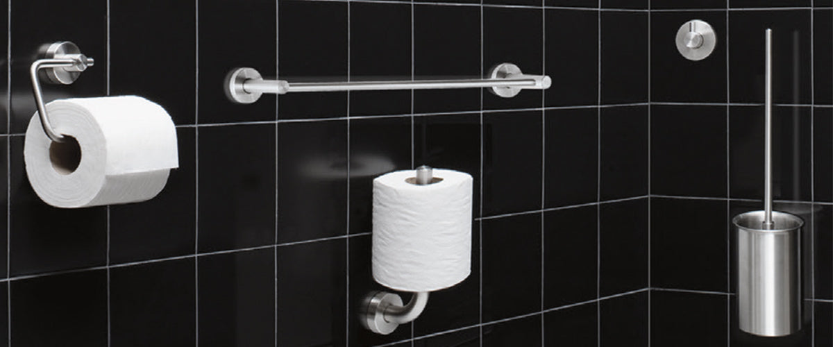 Bobrick Cubicle