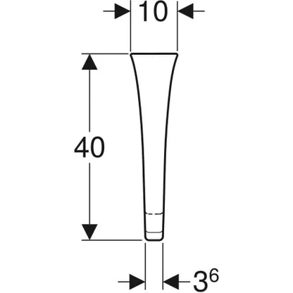 GEBERIT 110000000