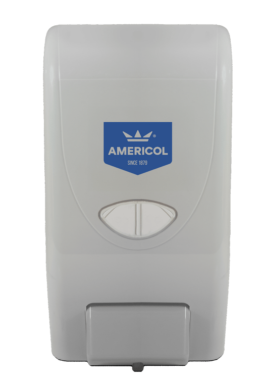 Americol  4 liter Pro 4 dispenser