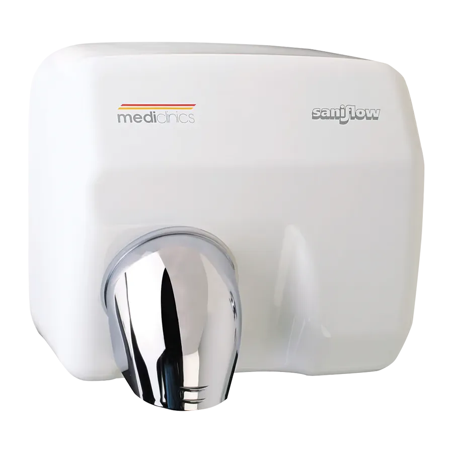 Mediclinics E05A Saniflow