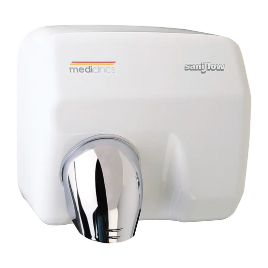 Mediclinics E05A Saniflow