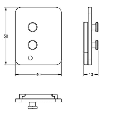 DELABIE EA3OP0049