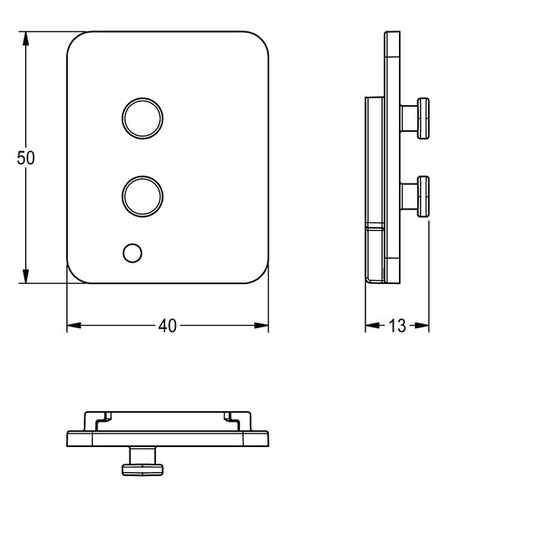 DELABIE EA3OP0049