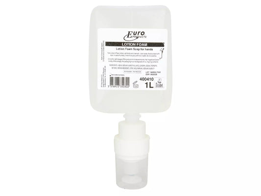 Schaumseife Euro 6x1000ml