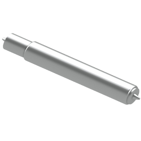KWC ESTRX673E, recessed toilet roll holder