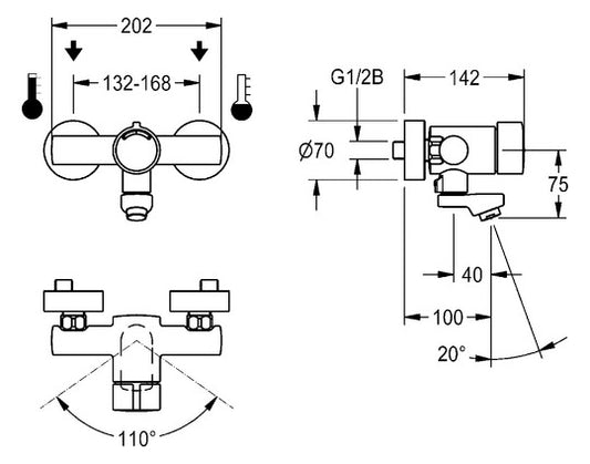 DELABIE F3SM1012