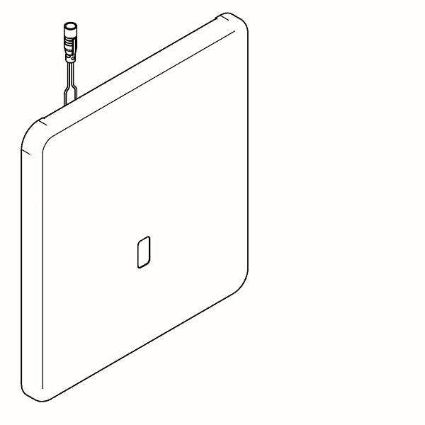 DELABIE F5EF3001