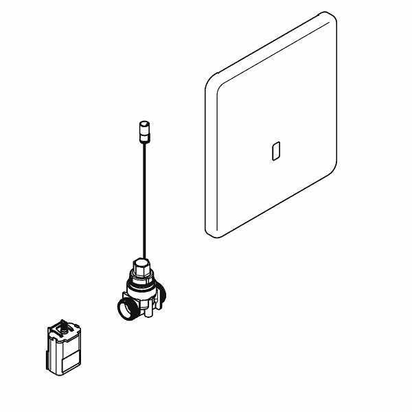 DELABIE F5EF3003