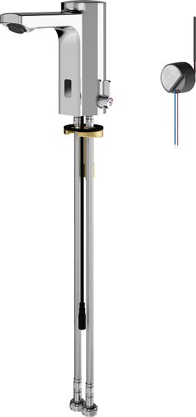 DELABIE F5EM1011