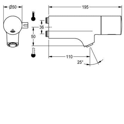 DELABIE F5EM1018