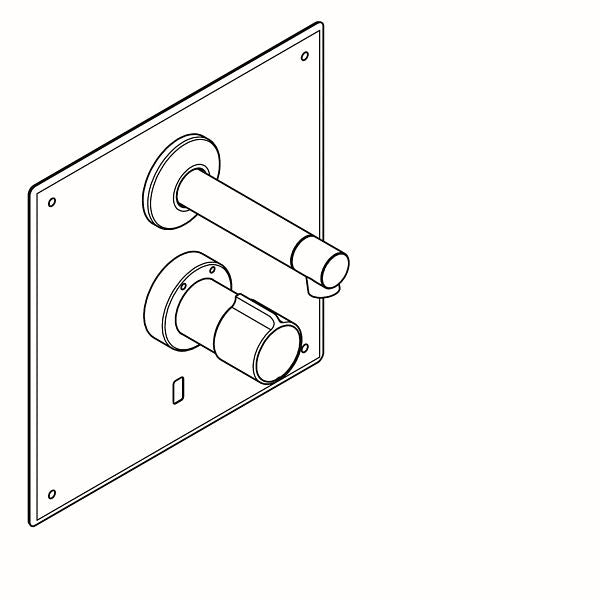 DELABIE F5ET1023