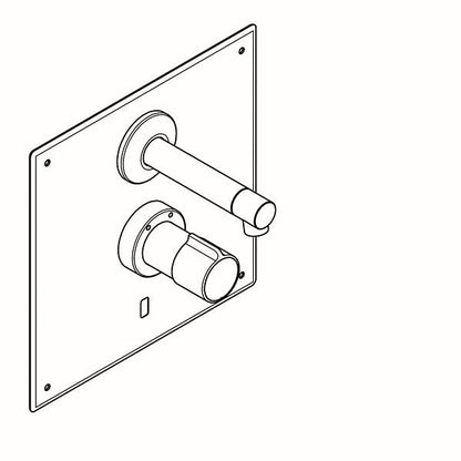DELABIE F5ET1024