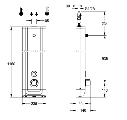 DELABIE F5ET2035