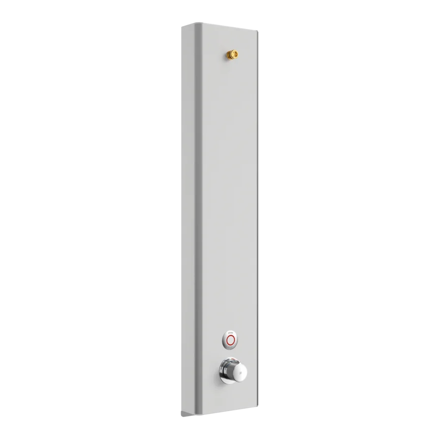 DELABIE F5ET2041