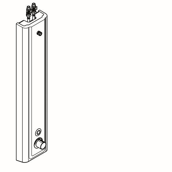 DELABIE F5ET2043