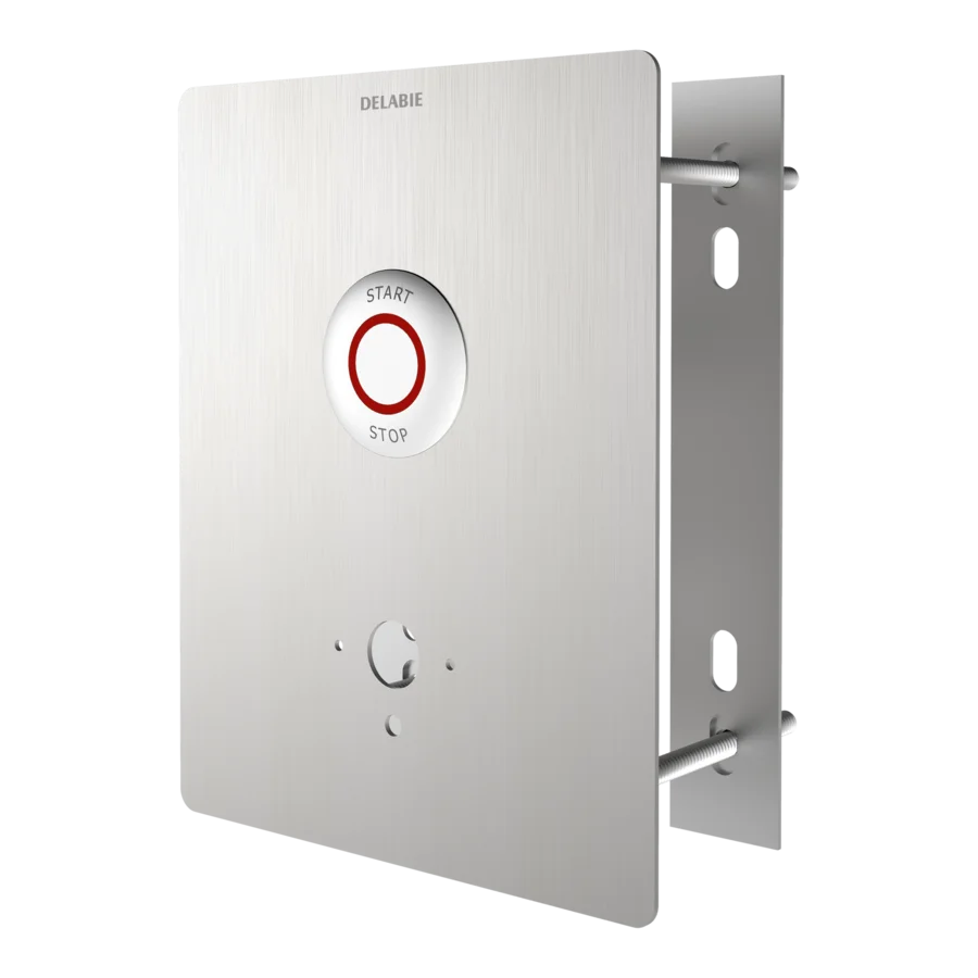 DELABIE F5EV1016