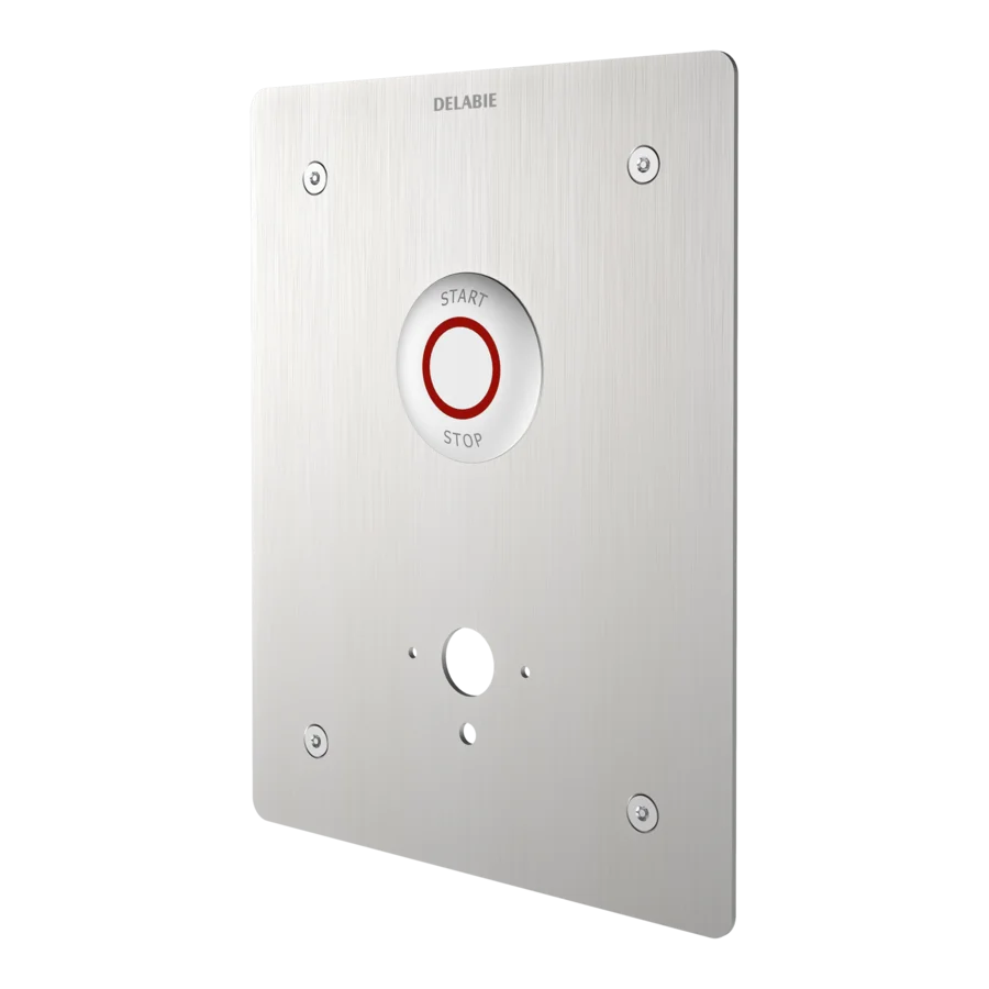 DELABIE F5EV1017