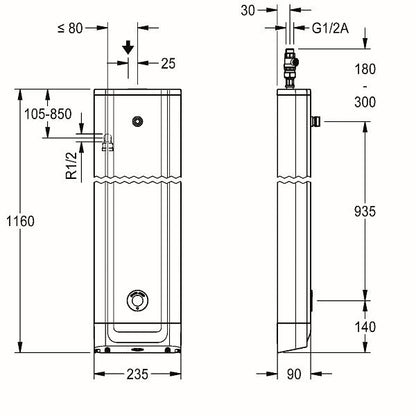 DELABIE F5EV2003