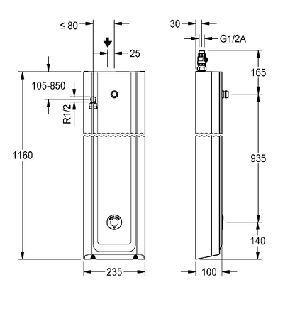 DELABIE F5EV2004