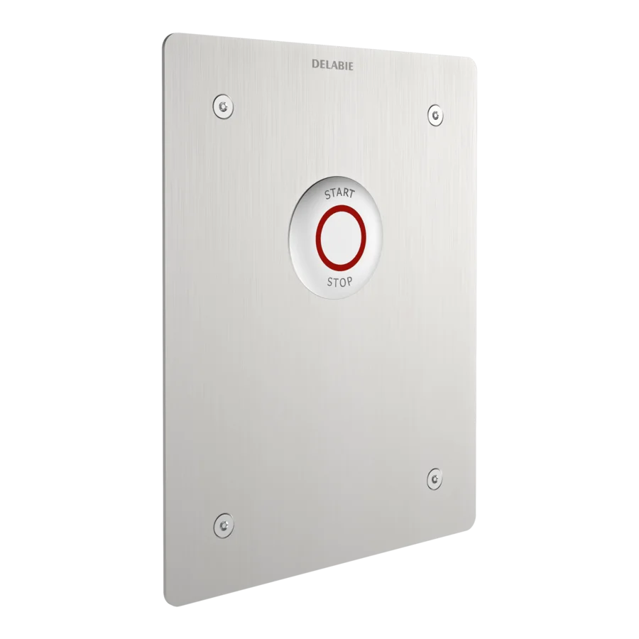 DELABIE F5EV2007