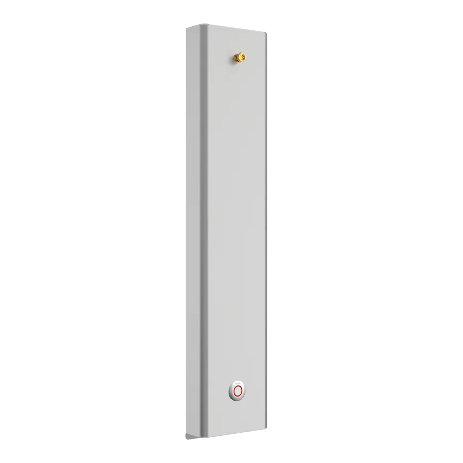 DELABIE F5EV2008