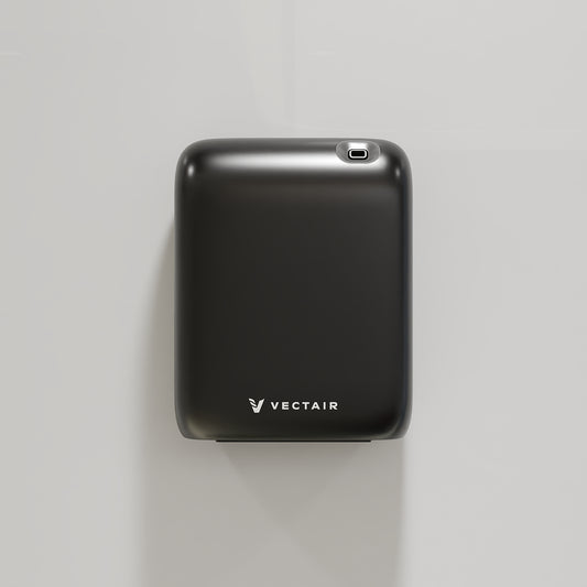 VECTAIR SensaMist SM100 Battery Black