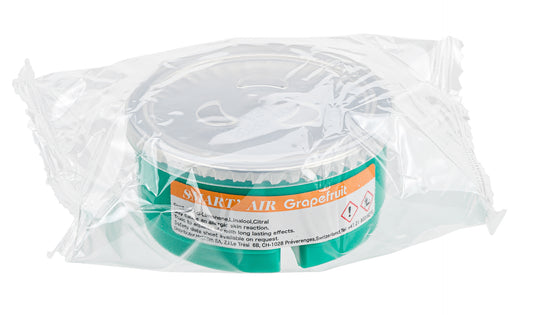 PL-line SmartAir GRAPEFRUIT Gel-Duftdose 10 Stück