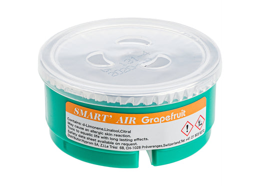 PL-line SmartAir GRAPEFRUIT Gel-Duftdose 10 Stück