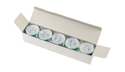 PL-line SmartAir GRAPEFRUIT gel air freshener pot 10 pieces