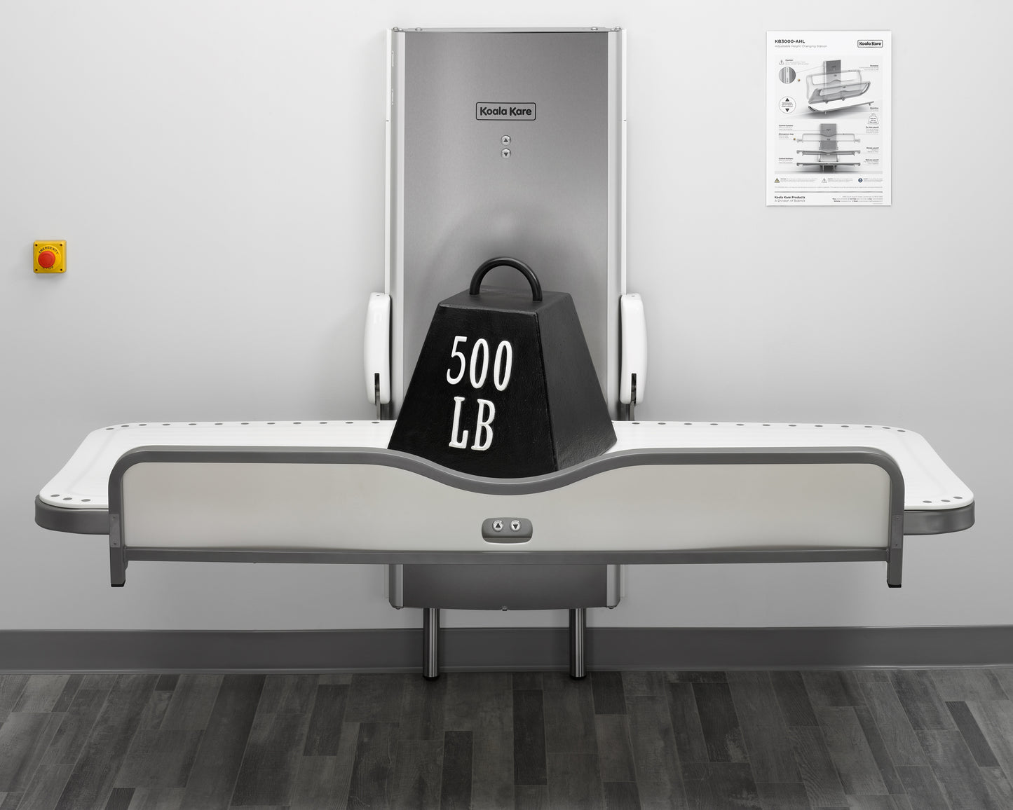 KOALA KARE KB3000-AHL