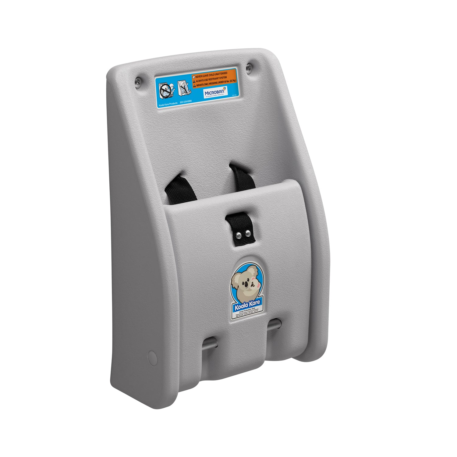 Baby changing tables for commercial use | Advice from CitroenAir