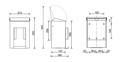 PL-linka 8403