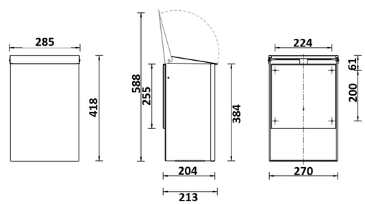 PL-Line 8220