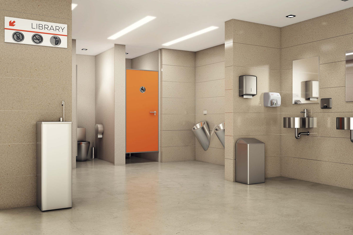 Mediclinics E05A Saniflow